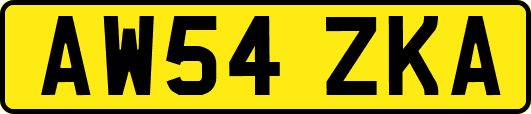 AW54ZKA