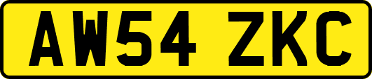 AW54ZKC