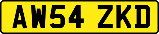 AW54ZKD