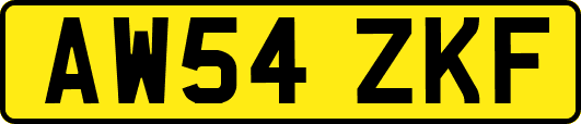 AW54ZKF
