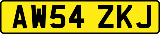 AW54ZKJ