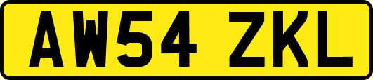 AW54ZKL