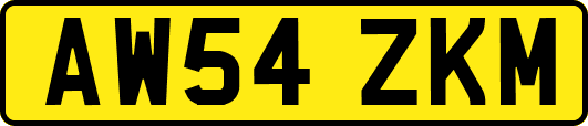 AW54ZKM
