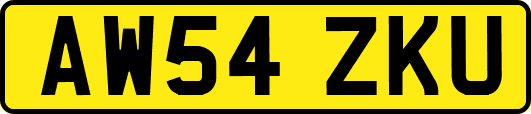 AW54ZKU
