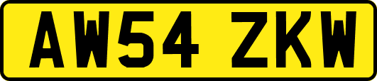 AW54ZKW