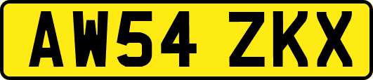 AW54ZKX