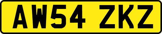 AW54ZKZ