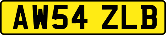 AW54ZLB