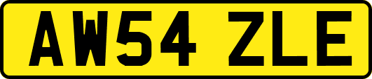 AW54ZLE