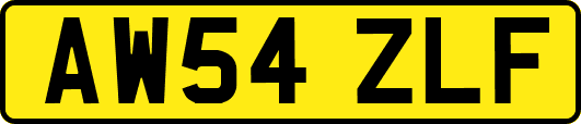 AW54ZLF