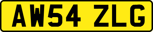 AW54ZLG