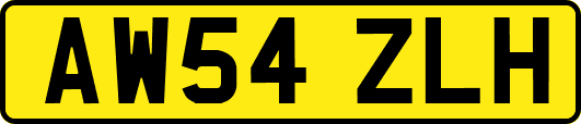 AW54ZLH