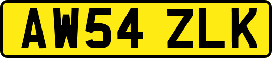 AW54ZLK