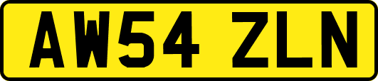 AW54ZLN