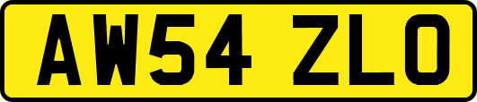AW54ZLO