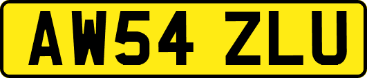 AW54ZLU