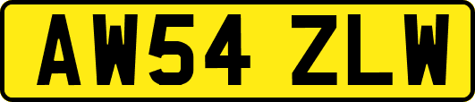 AW54ZLW