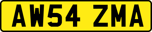 AW54ZMA