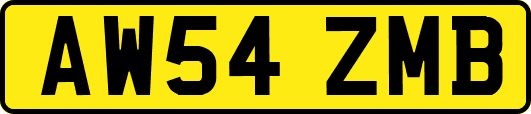 AW54ZMB