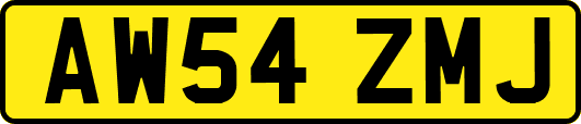 AW54ZMJ