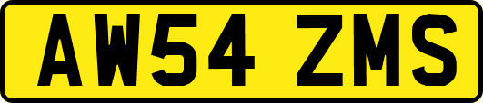 AW54ZMS