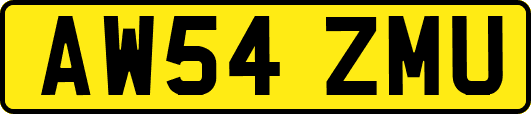 AW54ZMU