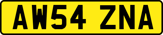 AW54ZNA