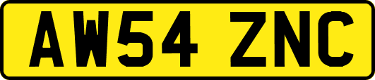 AW54ZNC