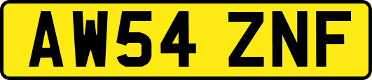 AW54ZNF