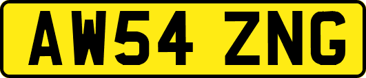 AW54ZNG