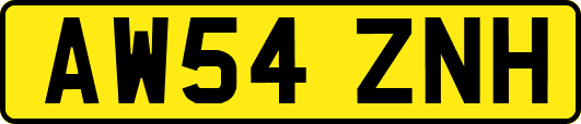 AW54ZNH