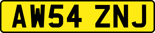AW54ZNJ