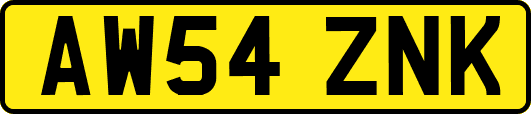 AW54ZNK