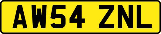 AW54ZNL