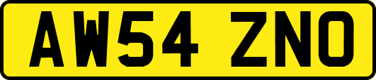 AW54ZNO