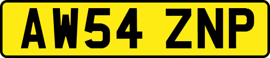 AW54ZNP