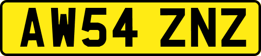 AW54ZNZ