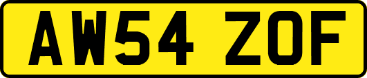 AW54ZOF
