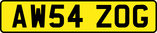 AW54ZOG