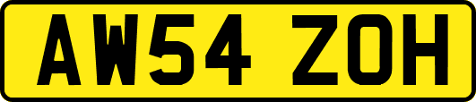 AW54ZOH