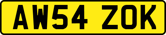 AW54ZOK