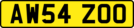 AW54ZOO