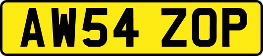 AW54ZOP