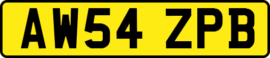 AW54ZPB