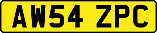 AW54ZPC