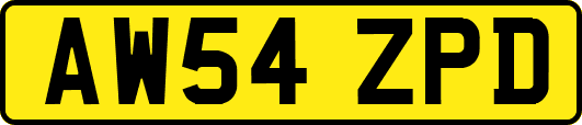AW54ZPD