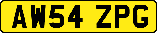 AW54ZPG