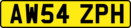AW54ZPH