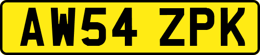AW54ZPK