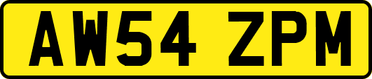 AW54ZPM